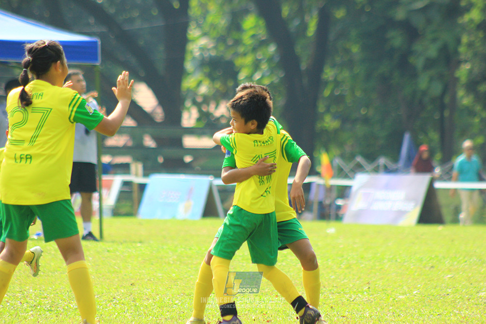 ijl u10 240825 brazillian soccer lfa vs brazillian soccer senayan
