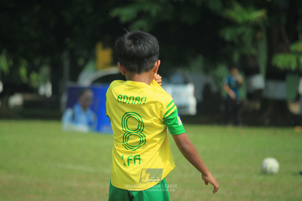 ijl u10 240825 brazillian soccer lfa vs brazillian soccer senayan