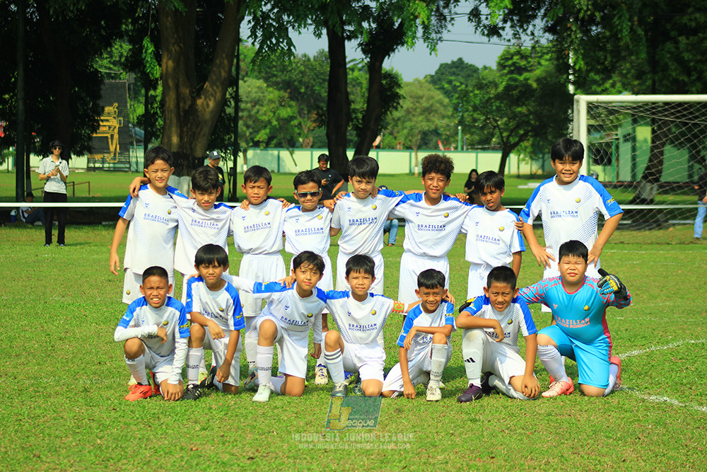ijl u10 240825 brazillian soccer lfa vs brazillian soccer senayan