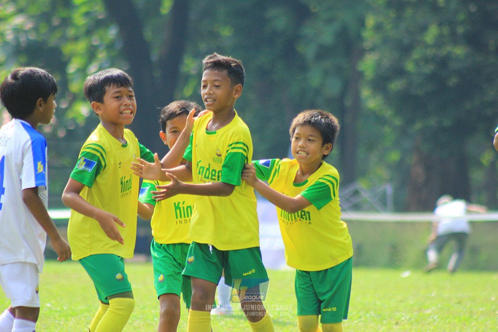 ijl u10 240825 brazillian soccer lfa vs brazillian soccer senayan