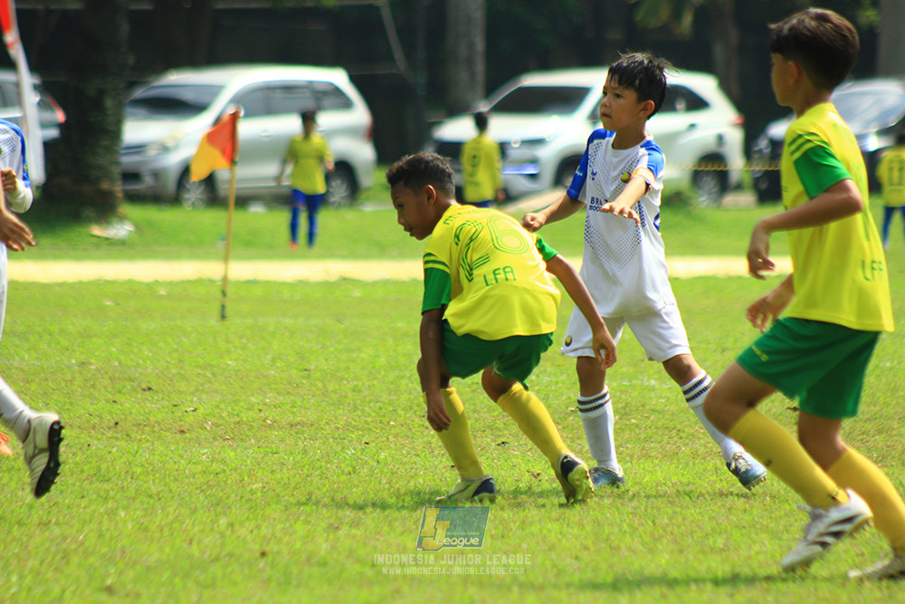 ijl u10 240825 brazillian soccer lfa vs brazillian soccer senayan
