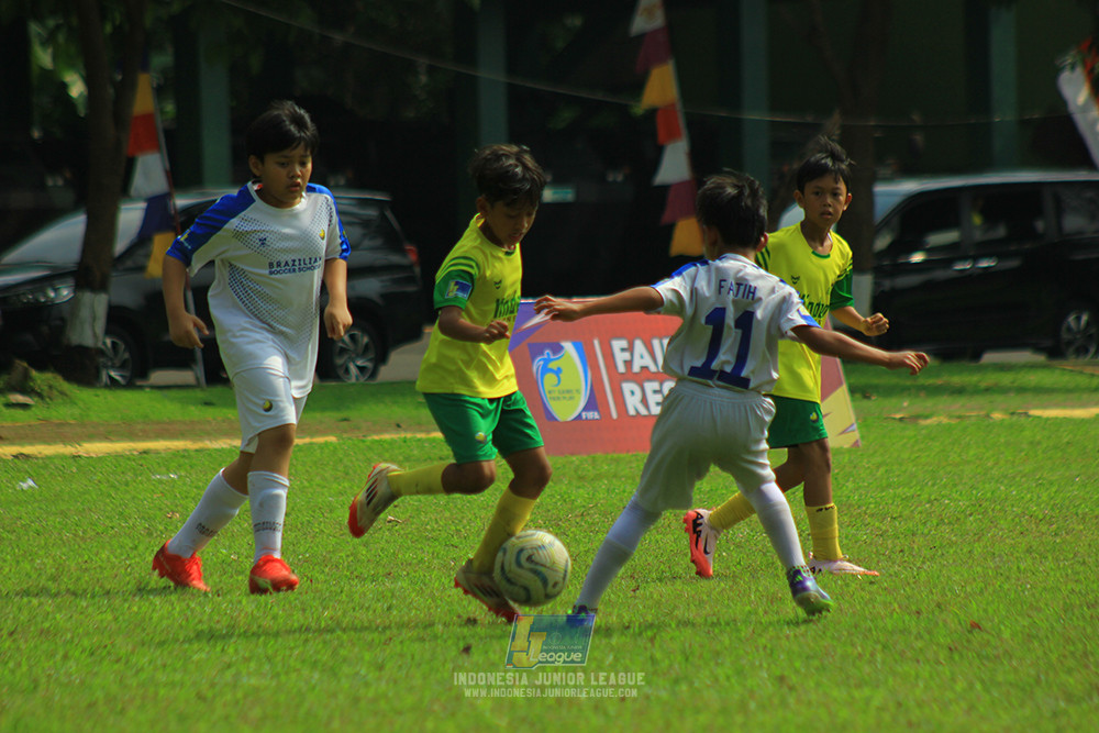 ijl u10 240825 brazillian soccer lfa vs brazillian soccer senayan