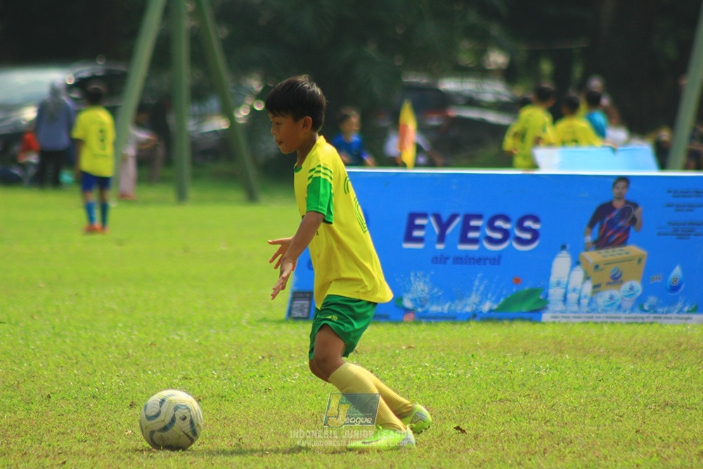 ijl u10 240825 brazillian soccer lfa vs brazillian soccer senayan