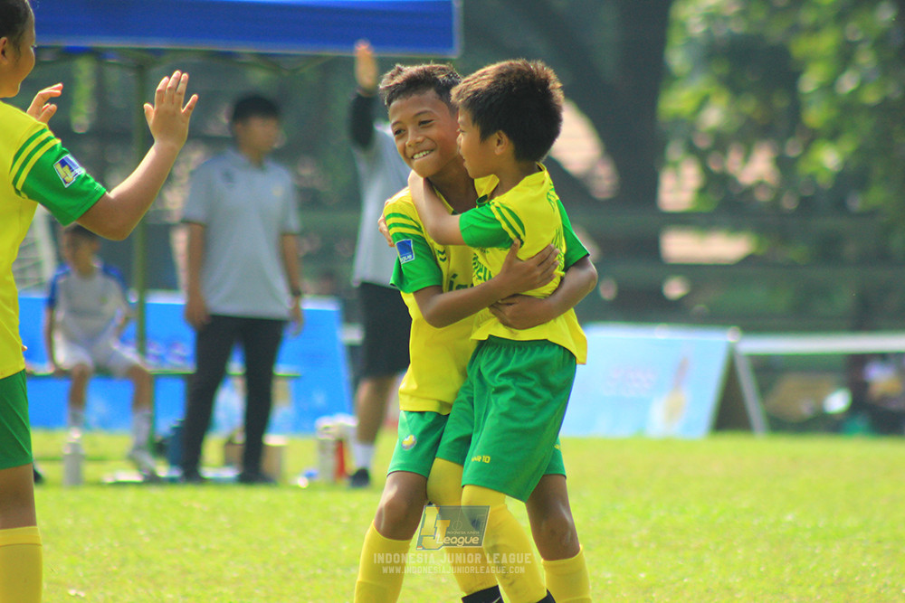 ijl u10 240825 brazillian soccer lfa vs brazillian soccer senayan