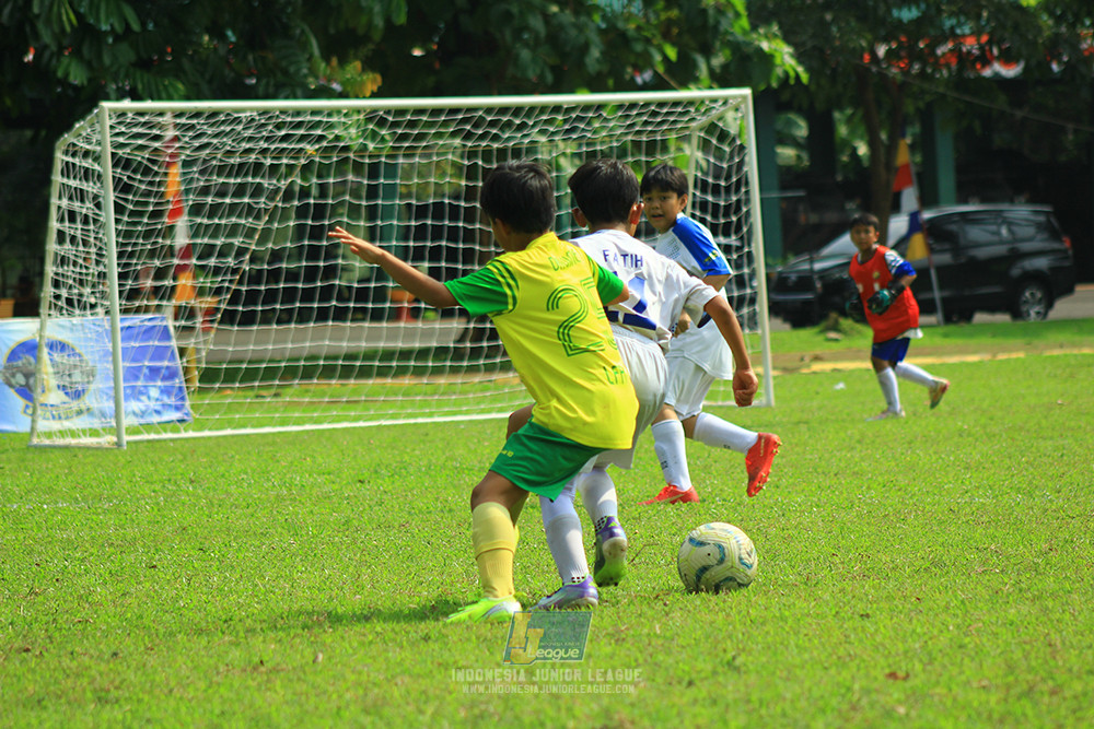 ijl u10 240825 brazillian soccer lfa vs brazillian soccer senayan