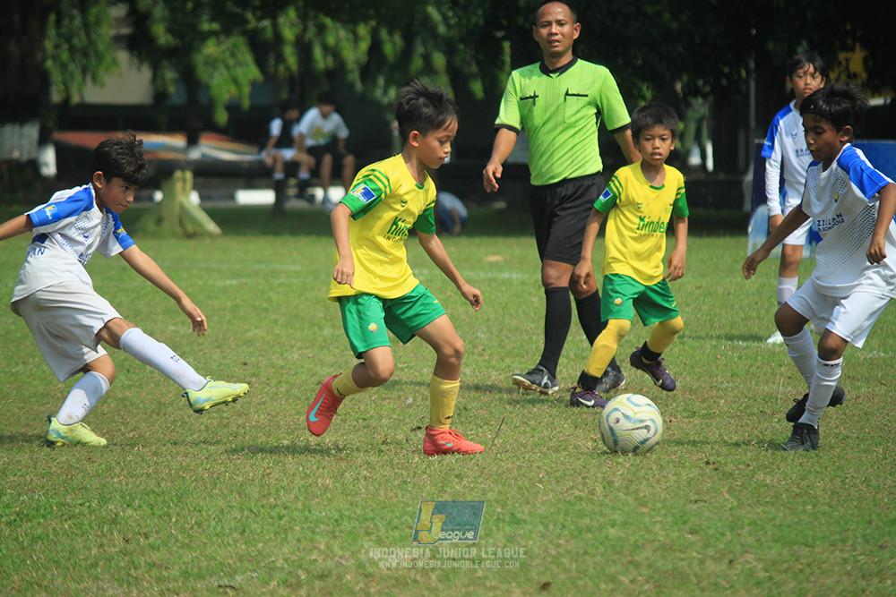 ijl u10 240825 brazillian soccer lfa vs brazillian soccer senayan