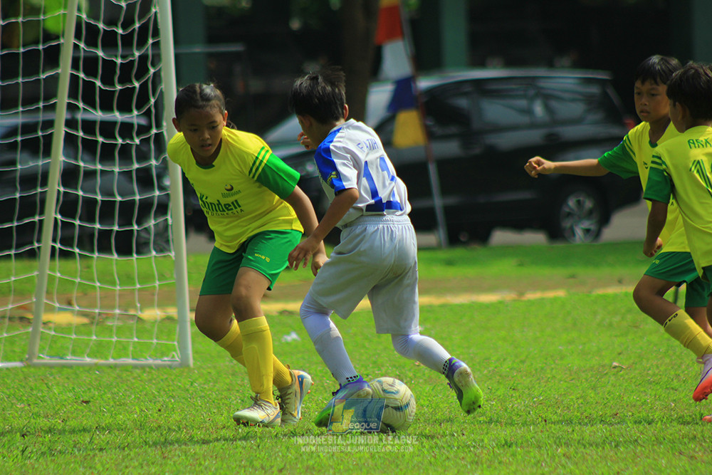 ijl u10 240825 brazillian soccer lfa vs brazillian soccer senayan