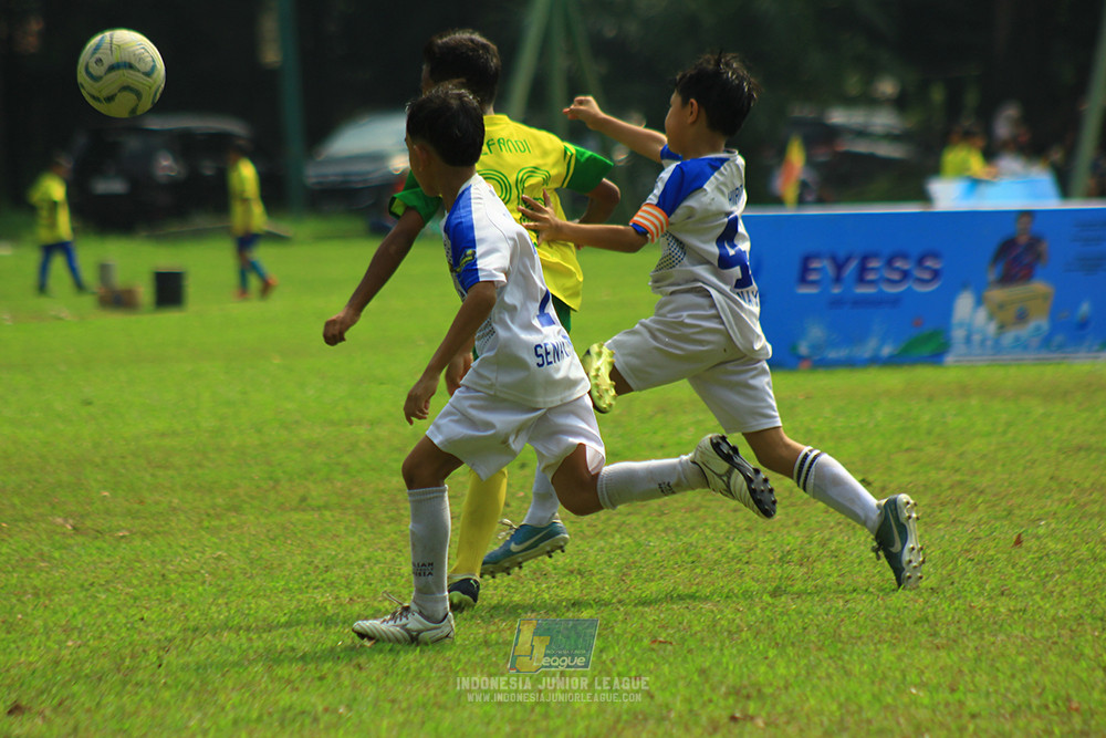 ijl u10 240825 brazillian soccer lfa vs brazillian soccer senayan