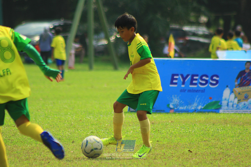 ijl u10 240825 brazillian soccer lfa vs brazillian soccer senayan