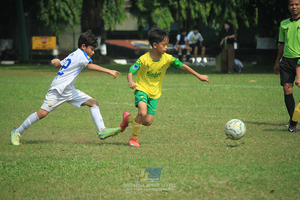 ijl u10 240825 brazillian soccer lfa vs brazillian soccer senayan