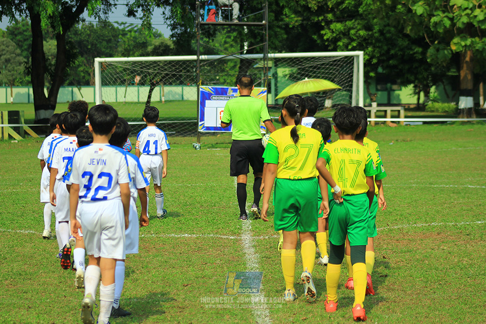 ijl u10 240825 brazillian soccer lfa vs brazillian soccer senayan