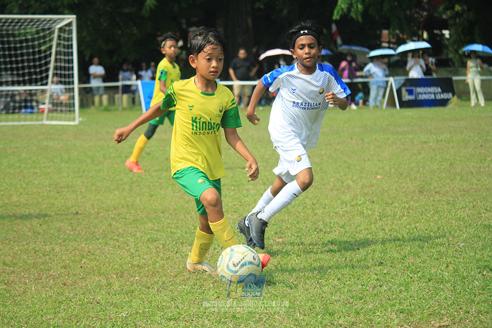ijl u10 240825 brazillian soccer lfa vs brazillian soccer senayan