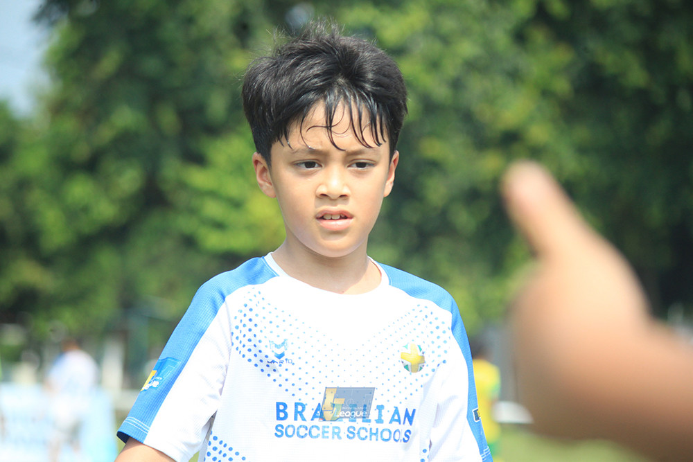 ijl u10 240825 brazillian soccer lfa vs brazillian soccer senayan