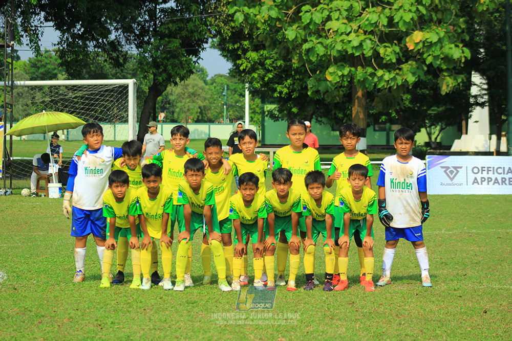 ijl u10 240825 brazillian soccer lfa vs brazillian soccer senayan
