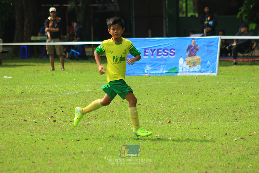 ijl u10 240825 brazillian soccer lfa vs brazillian soccer senayan