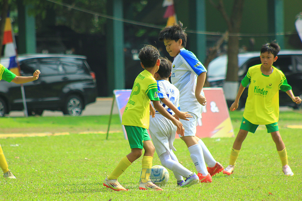 ijl u10 240825 brazillian soccer lfa vs brazillian soccer senayan