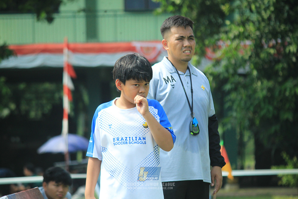 ijl u10 240825 brazillian soccer lfa vs brazillian soccer senayan