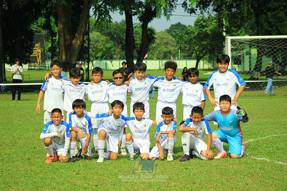 ijl u10 240825 brazillian soccer lfa vs brazillian soccer senayan