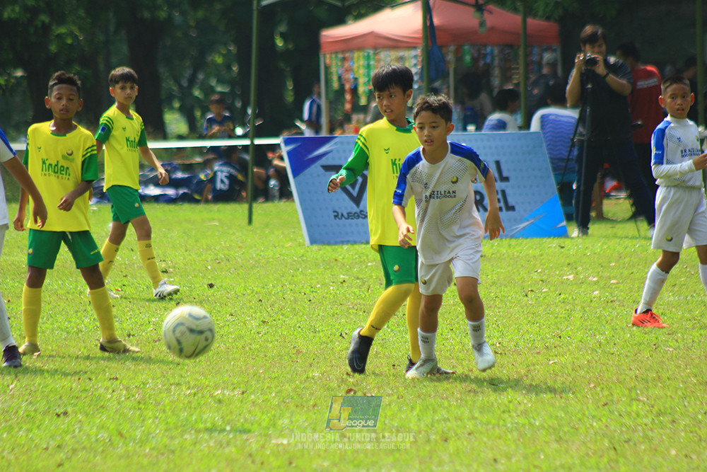 ijl u10 240825 brazillian soccer lfa vs brazillian soccer senayan