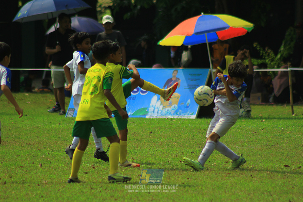 ijl u10 240825 brazillian soccer lfa vs brazillian soccer senayan