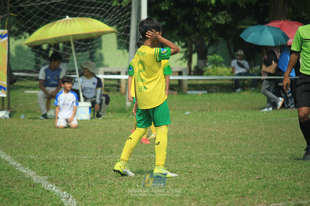 ijl u10 240825 brazillian soccer lfa vs brazillian soccer senayan