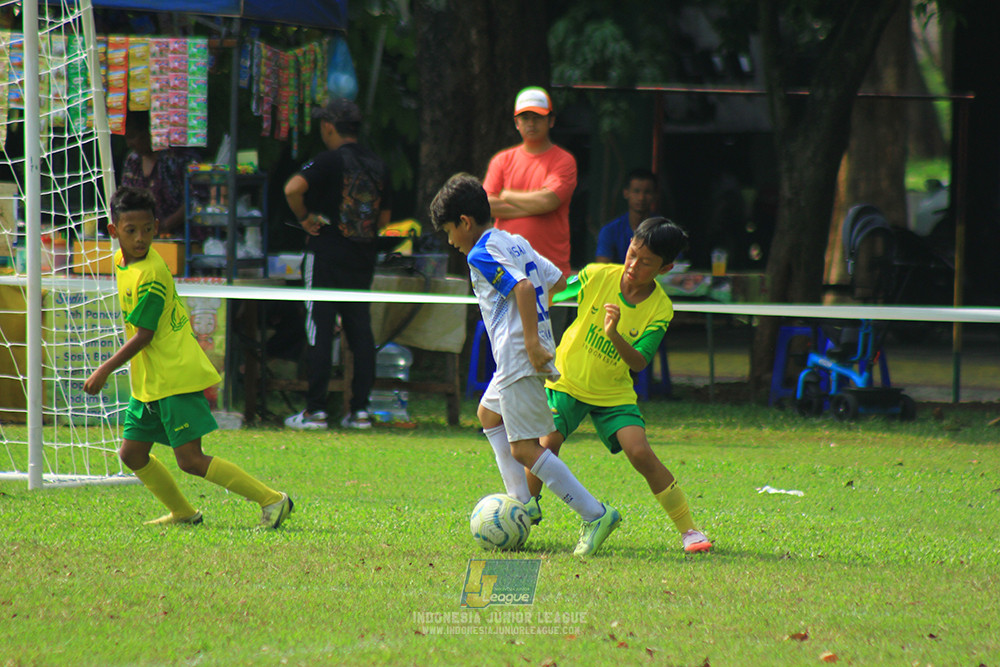 ijl u10 240825 brazillian soccer lfa vs brazillian soccer senayan