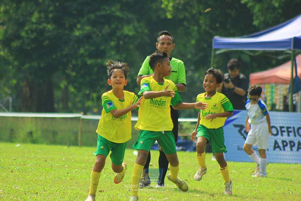 ijl u10 240825 brazillian soccer lfa vs brazillian soccer senayan