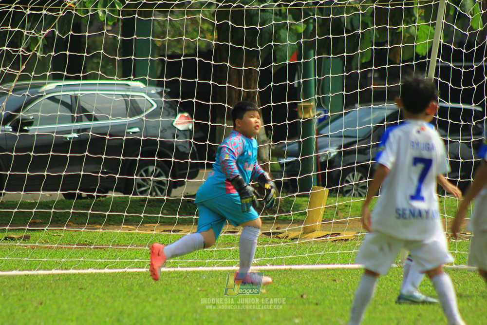 ijl u10 240825 brazillian soccer lfa vs brazillian soccer senayan
