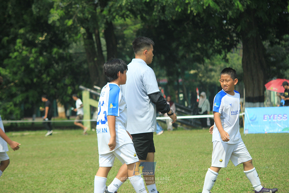 ijl u10 240825 brazillian soccer lfa vs brazillian soccer senayan