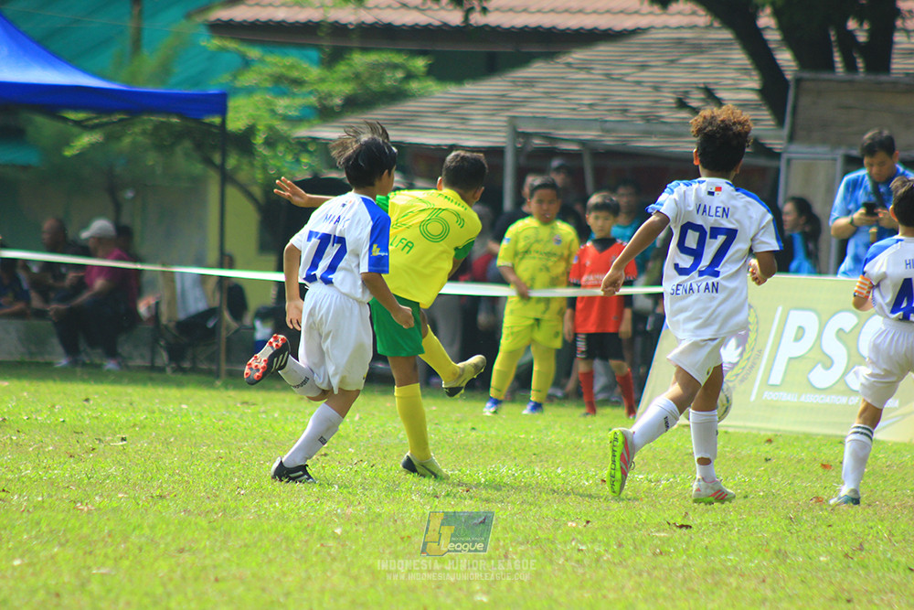 ijl u10 240825 brazillian soccer lfa vs brazillian soccer senayan