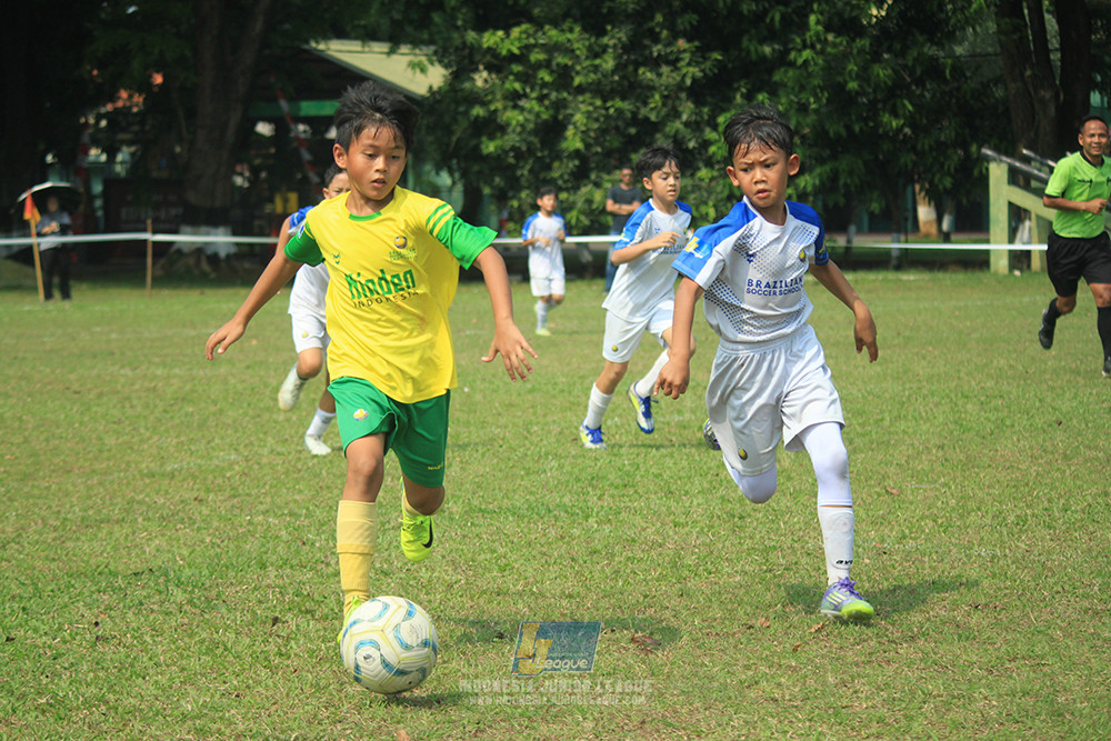 ijl u10 240825 brazillian soccer lfa vs brazillian soccer senayan