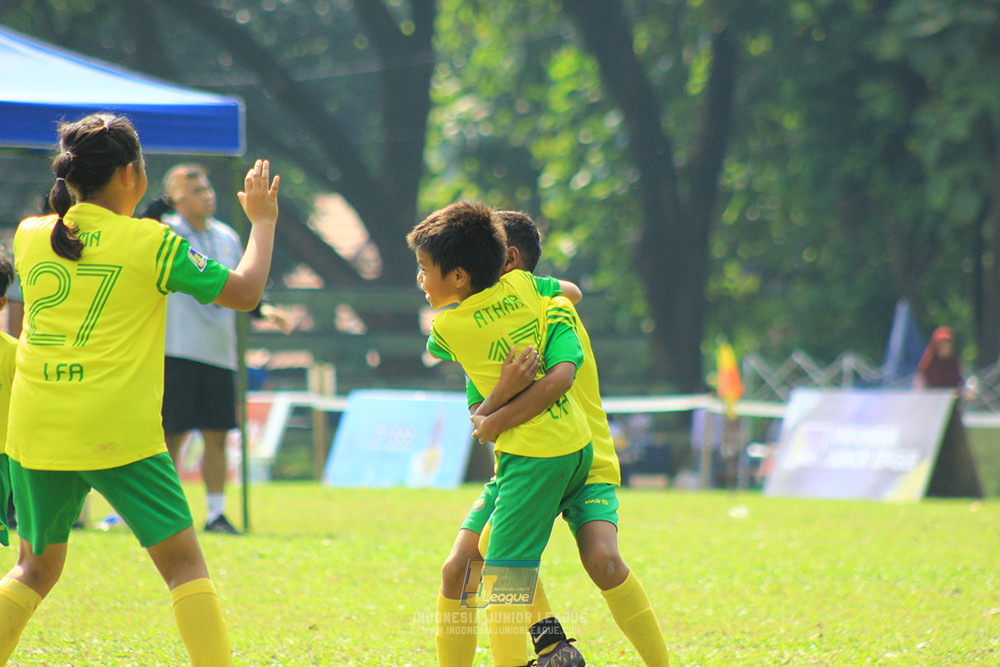 ijl u10 240825 brazillian soccer lfa vs brazillian soccer senayan