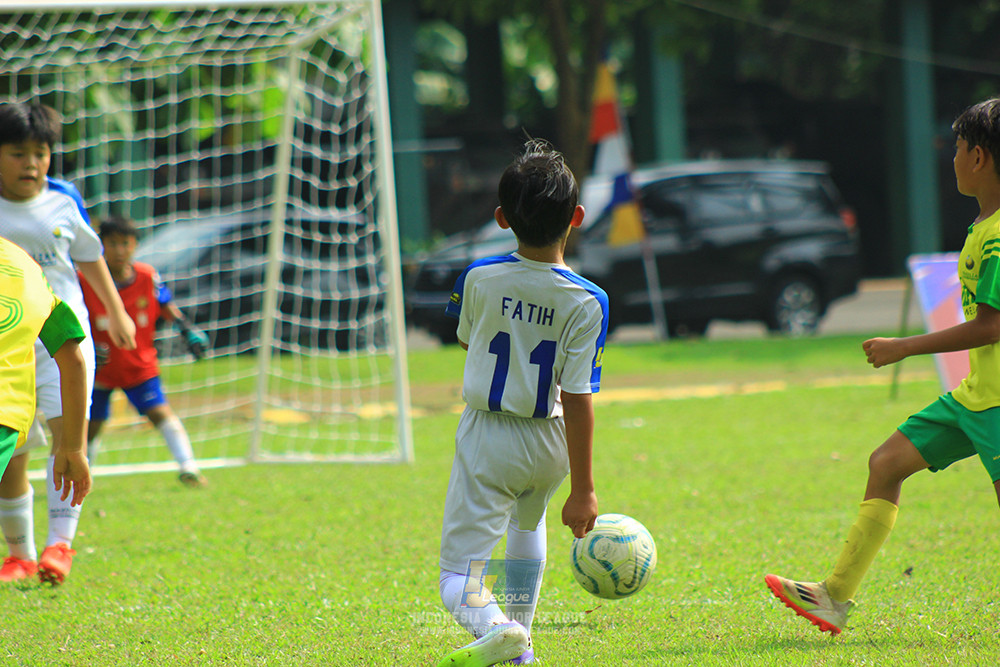 ijl u10 240825 brazillian soccer lfa vs brazillian soccer senayan
