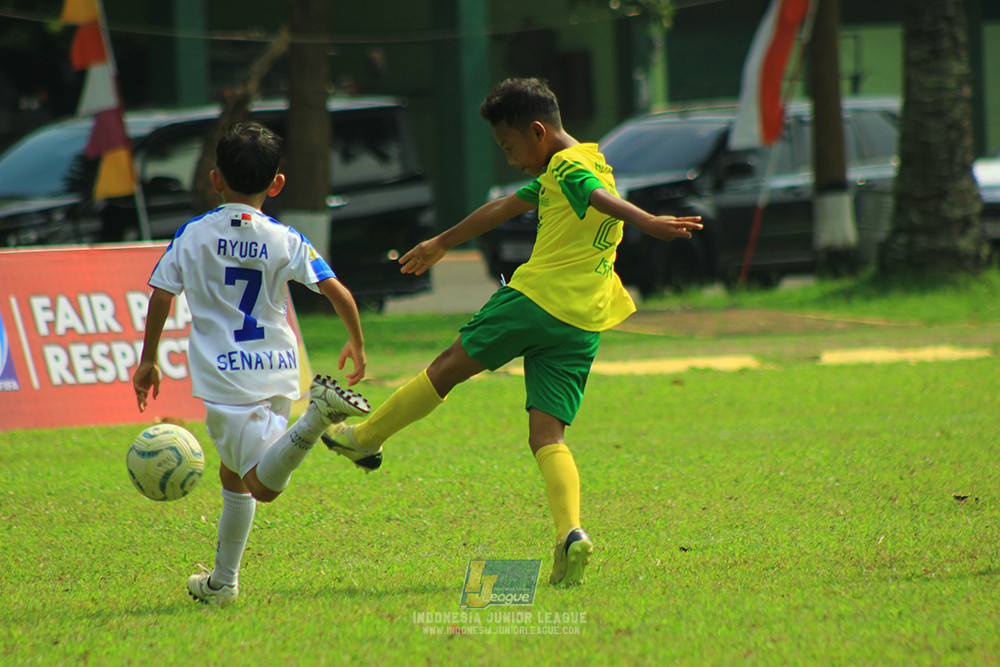 ijl u10 240825 brazillian soccer lfa vs brazillian soccer senayan