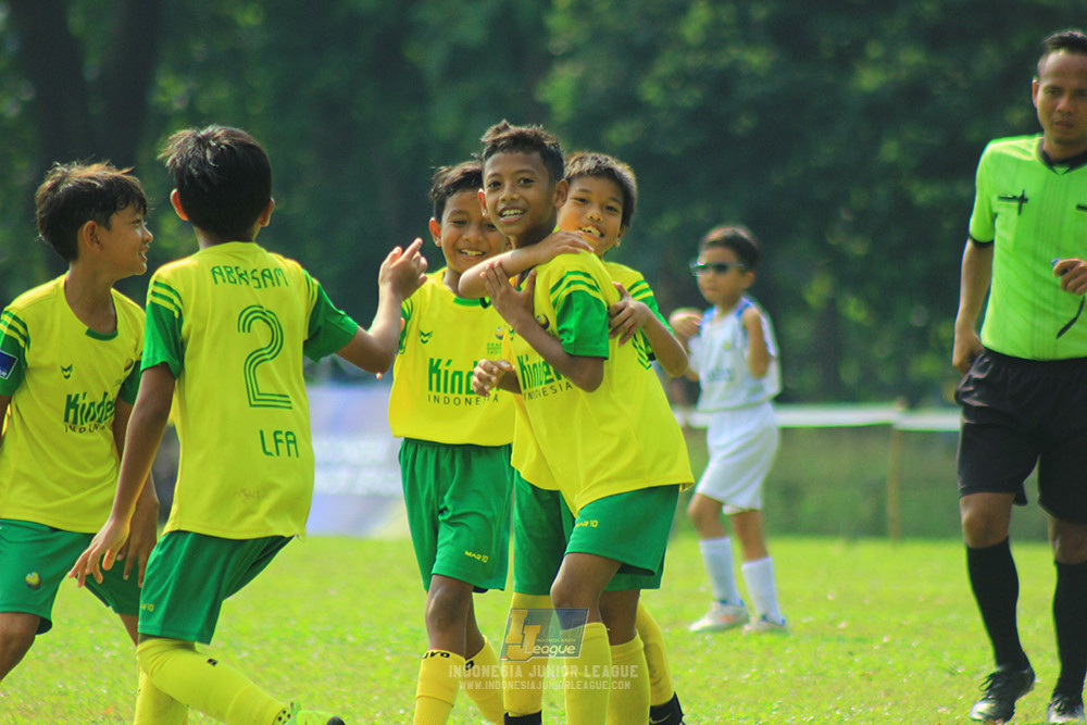 ijl u10 240825 brazillian soccer lfa vs brazillian soccer senayan