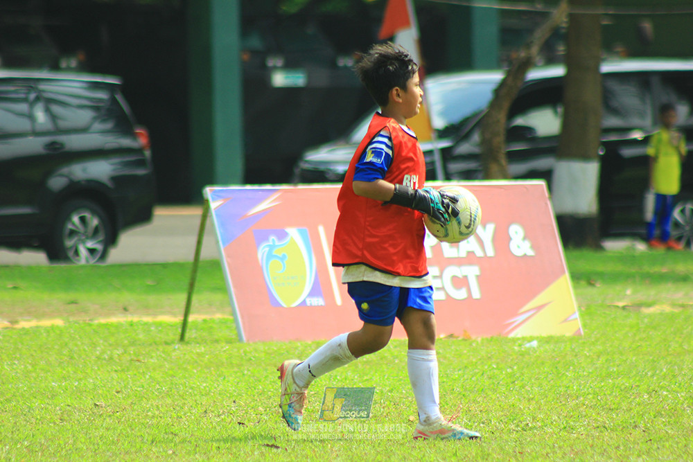 ijl u10 240825 brazillian soccer lfa vs brazillian soccer senayan