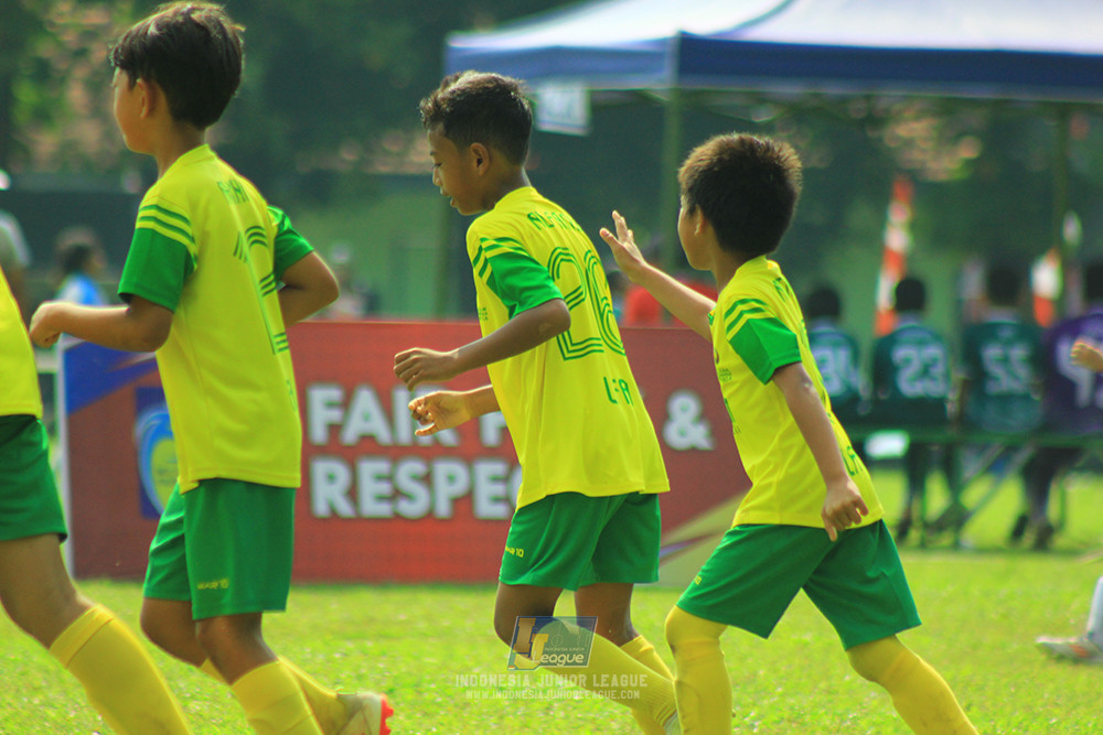 ijl u10 240825 brazillian soccer lfa vs brazillian soccer senayan