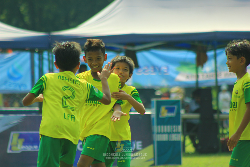 ijl u10 240825 brazillian soccer lfa vs brazillian soccer senayan