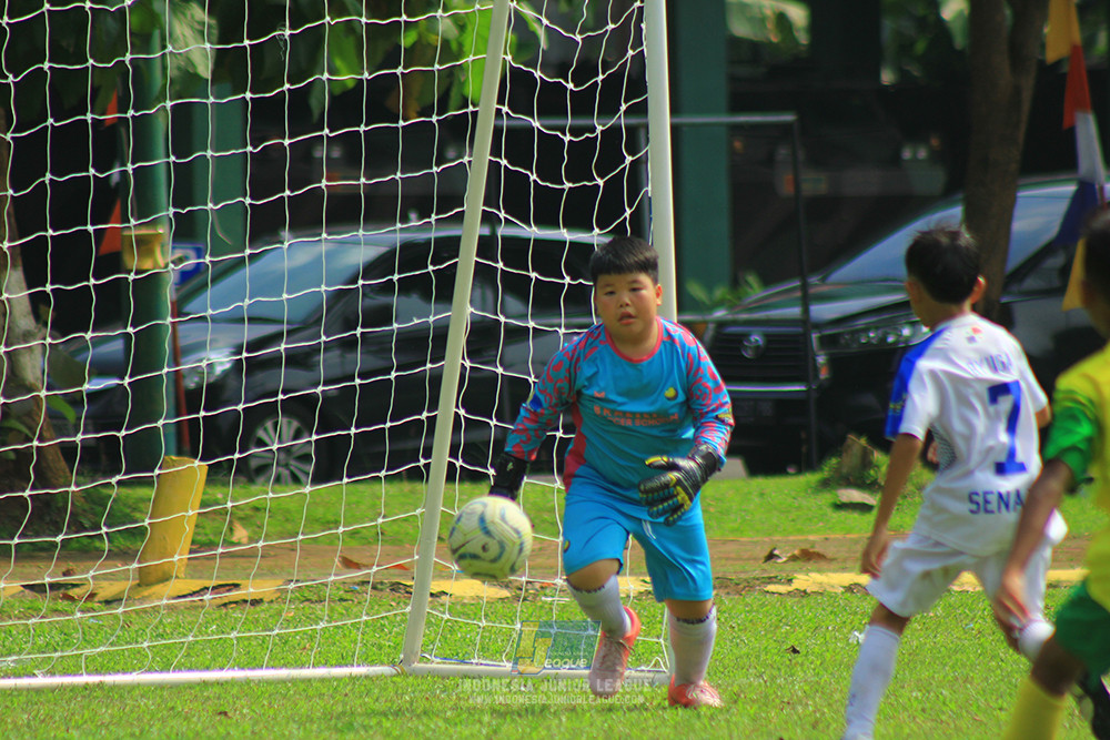 ijl u10 240825 brazillian soccer lfa vs brazillian soccer senayan