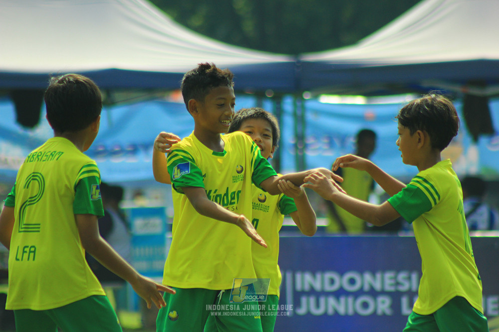 ijl u10 240825 brazillian soccer lfa vs brazillian soccer senayan