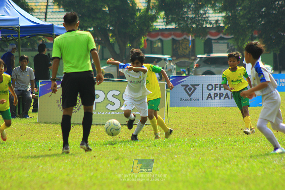 ijl u10 240825 brazillian soccer lfa vs brazillian soccer senayan