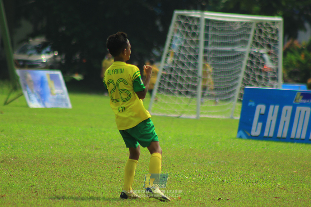 ijl u10 240825 brazillian soccer lfa vs brazillian soccer senayan
