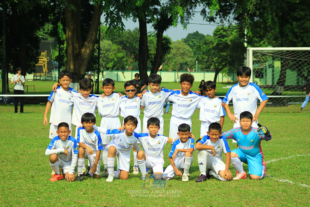 ijl u10 240825 brazillian soccer lfa vs brazillian soccer senayan