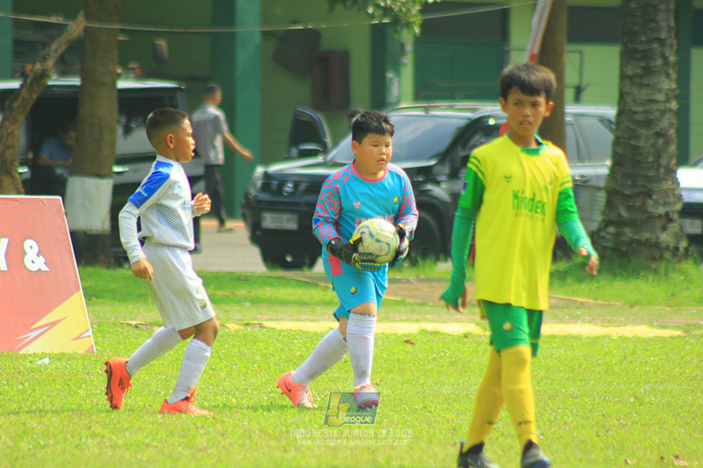 ijl u10 240825 brazillian soccer lfa vs brazillian soccer senayan