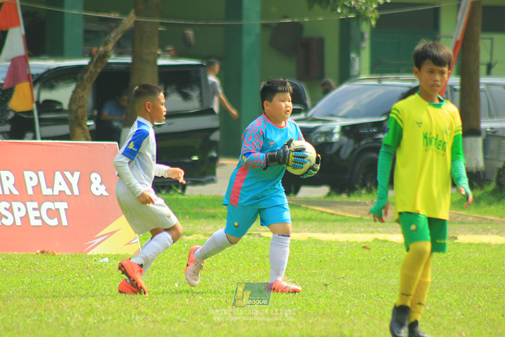 ijl u10 240825 brazillian soccer lfa vs brazillian soccer senayan