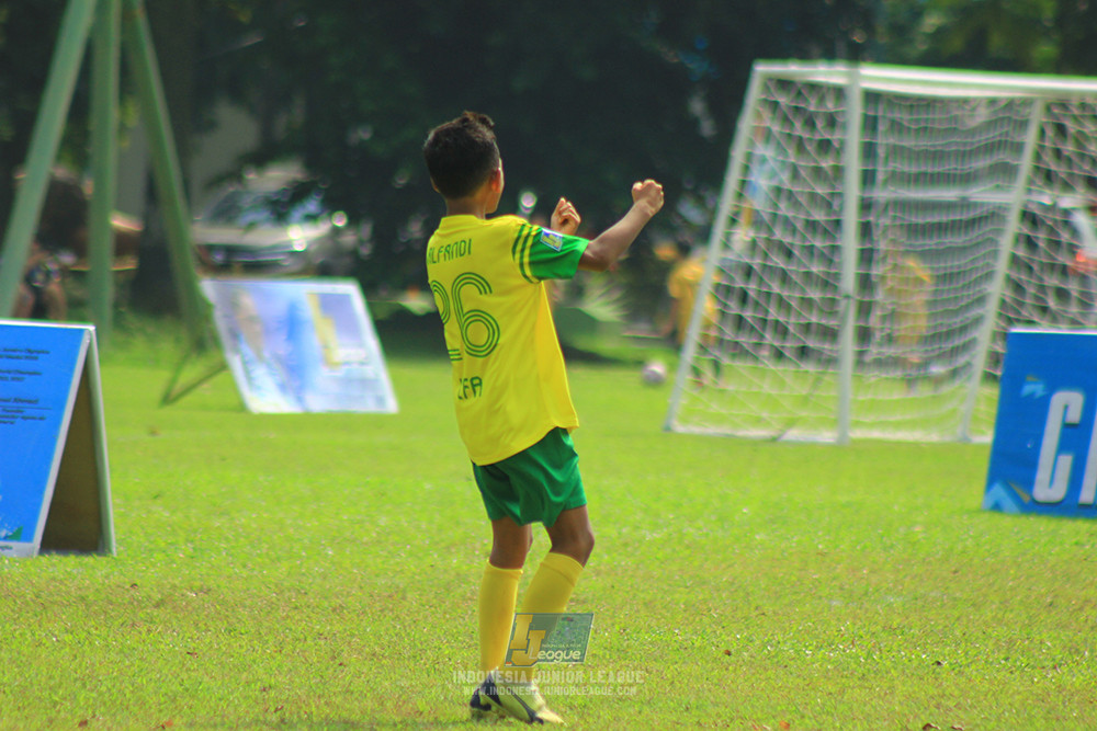 ijl u10 240825 brazillian soccer lfa vs brazillian soccer senayan