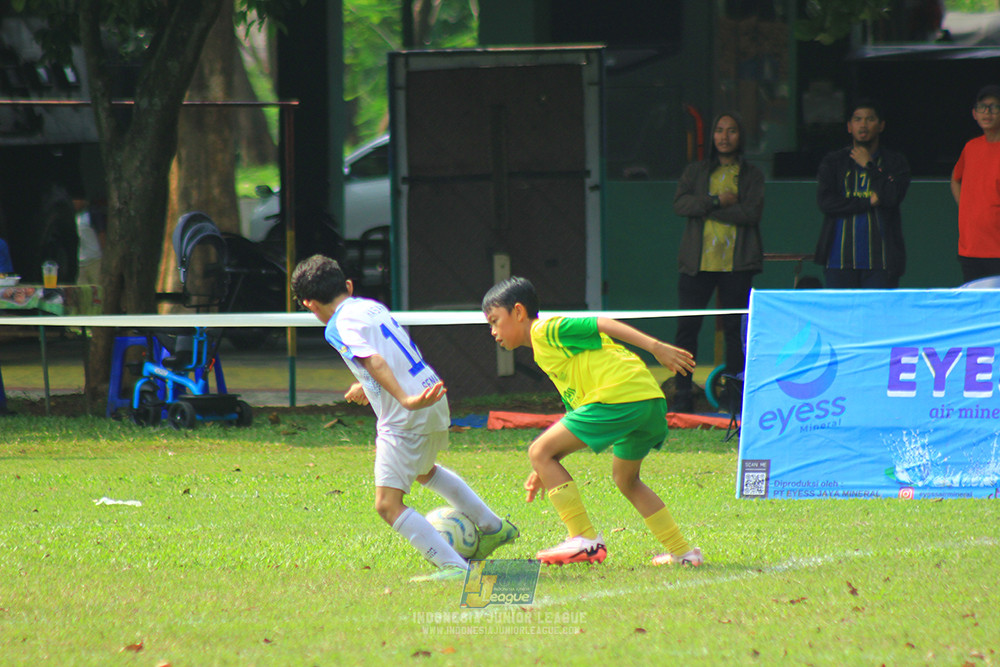 ijl u10 240825 brazillian soccer lfa vs brazillian soccer senayan