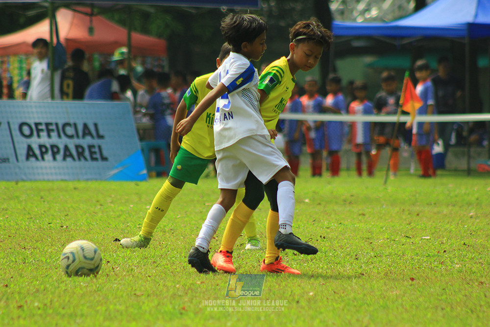 ijl u10 240825 brazillian soccer lfa vs brazillian soccer senayan