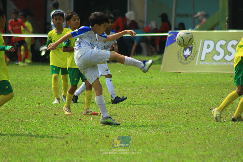 ijl u10 240825 brazillian soccer lfa vs brazillian soccer senayan
