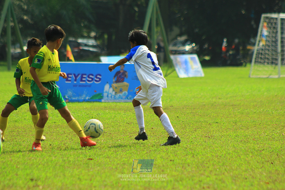 ijl u10 240825 brazillian soccer lfa vs brazillian soccer senayan
